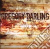 Gregory Darling - Shell cd