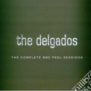 Delgados (The) - The Complete Bbc Peel Sessions (2 Cd) cd musicale di The Delgados