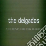 Delgados (The) - The Complete Bbc Peel Sessions (2 Cd) cd