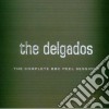 Delgados (The) - The Complete Bbc Peel Sessions (2 Cd) cd