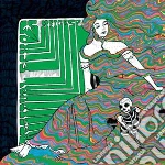 Residual Echoes - Mfi Gbsp cd