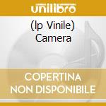 (lp Vinile) Camera cd