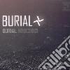 Burial - Burial cd