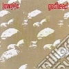 Lowlife - Godhead + Extras cd