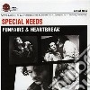 Special Needs - Funfairs And Heartbreak cd