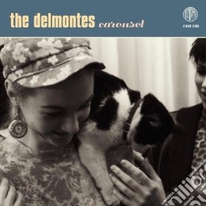 Delmontes - Carousel cd musicale di DELMONTES