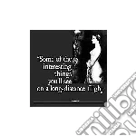 Some Of The Interestingthings cd