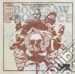 Bonesaw Romance - Bonesaw Romance cd
