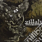 Zillah - Substitute For A Catastr cd