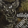 Zillah - Substitute For A Catastr cd