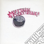 (LP Vinile) Captain Everything! - The Bomb Song (7')