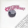 (LP Vinile) Captain Everything! - The Bomb Song (7') cd