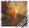 Peter Hammill - Fireships cd