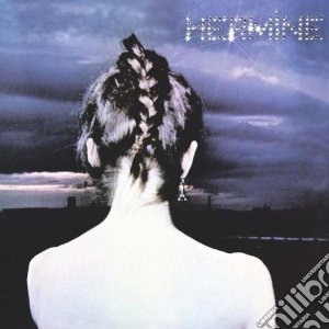 Hermine - Lonely At The Top + Live cd musicale di HERMINE