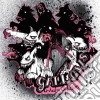 Gallows - Orchestra Of Wolves cd