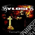 Sylosis - Casting Shadows cd