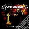 Sylosis - Casting Shadows cd