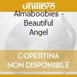 Almaboobies - Beautiful Angel cd