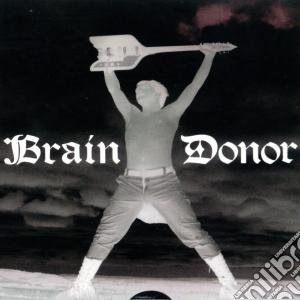 (LP VINILE) LP - BRAIN DONOR - Drain'd Boner lp vinile di Donor Brain