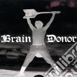 (LP VINILE) LP - BRAIN DONOR - Drain'd Boner
