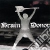 (LP VINILE) LP - BRAIN DONOR - Drain'd Boner cd