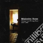 CD - ROSS, MALCOM - Wrong Place Wrong Place(1996-2000)