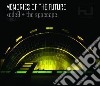 Kode9 & The Spaceape - Memories Of The Future cd