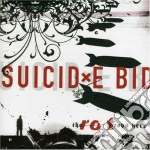 Suicide Bid - The Rot Stops Here cd