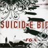 Suicide Bid - The Rot Stops Here cd