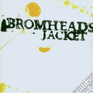 Bromheads Jacket - Dits From The Commuter Belt cd musicale di BROMHEADS JACKET