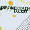 Bromheads Jacket - Dits From The Commuter Belt cd