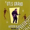 Otis Grand - Hipster Blues cd