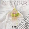 Ginger - Yoni cd