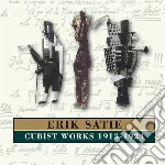 Erik Satie - Cubist Works (picasso) cd