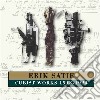 Erik Satie - Cubist Works (picasso) cd