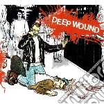 Deep Wound - Almost Complete