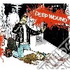 Deep Wound - Almost Complete cd