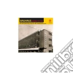 Bauhaus Reviewed 1919-33 / Various cd
