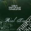 Van Der Graaf Generator - Real Time (2 Cd) cd