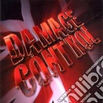 Control Damage - Damage Control cd