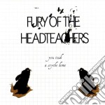 Fury Of The Headteachers - You Tooka Scythe Home