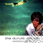 Durutti Column (The) - Sporadic Three