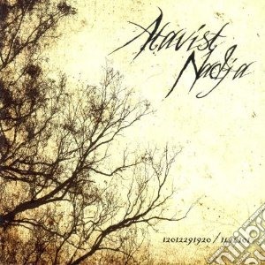 Atavist / Nadja - 12012291920 / 1414101 cd musicale di ATAVIST / NADJA
