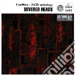 Severed Heads - Commerz (2 Cd) cd