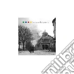 Section 25 - Part-primitiv cd
