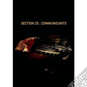 (Music Dvd) Section 25 - Communicants cd musicale