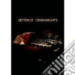 (Music Dvd) Section 25 - Communicants cd