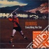 Runrig - Everything You See cd