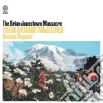 Brian Jonestown Massacre (The) - Their Satanic Majestiessecond Request cd