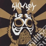 Sickboy - Musical Therapy cd